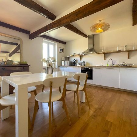 Saint Francois De Paul - Wifi, Ac, 6 Pers Apartman Nizza Kültér fotó