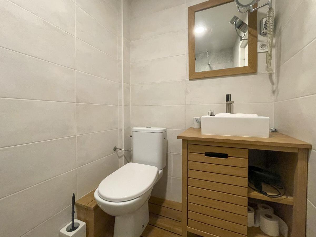 Saint Francois De Paul - Wifi, Ac, 6 Pers Apartman Nizza Kültér fotó